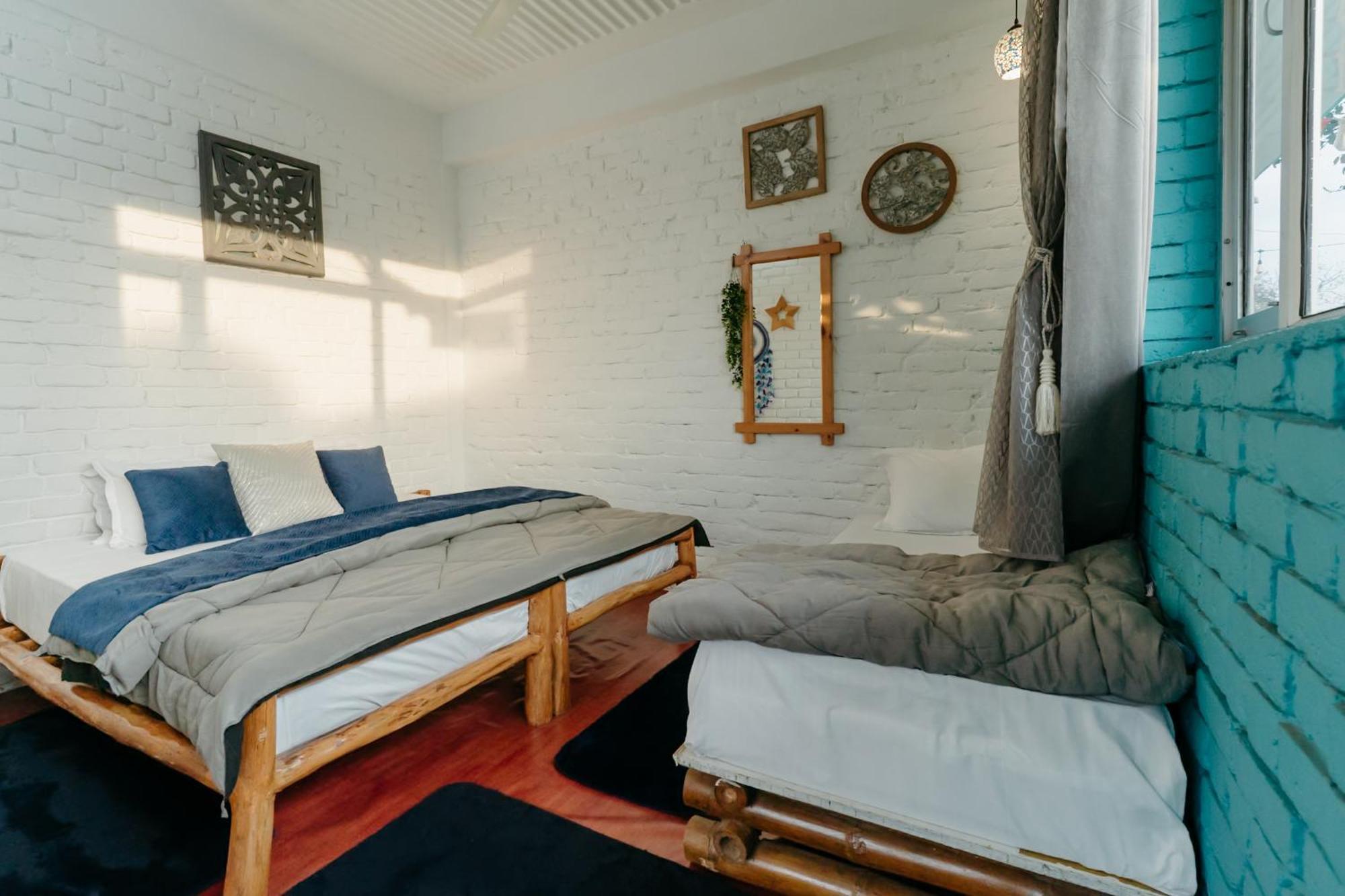 The Hood Otel Bīr Dış mekan fotoğraf